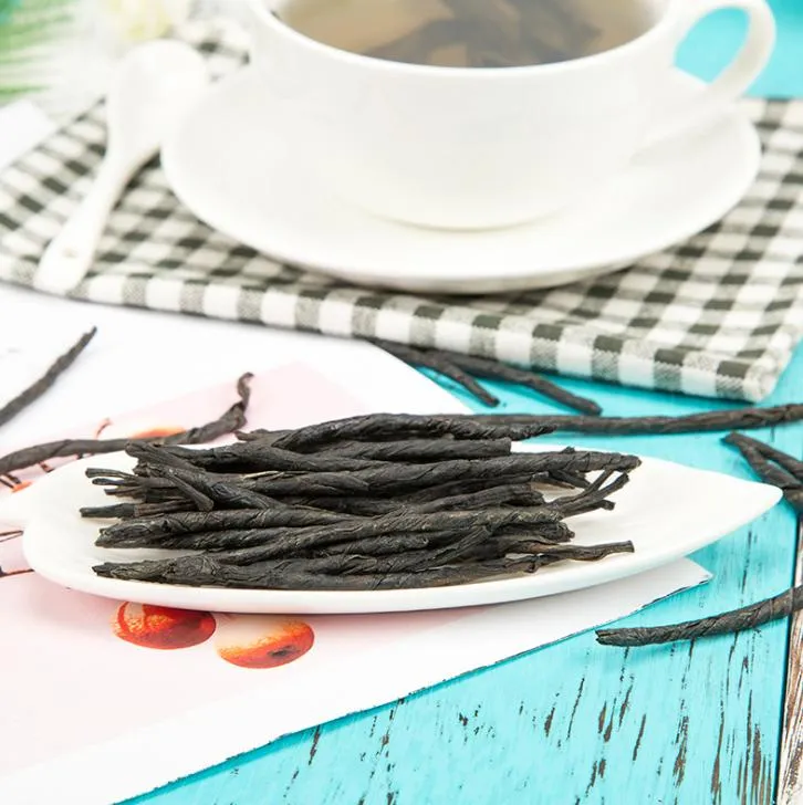 Private Label Herbal Brodslea Holly Leaf Kuding Tea for Heat Protection