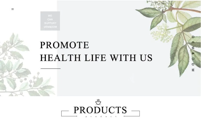 Private Natural Female Health & Vitality Booster Supplement Women Libido Enhancer