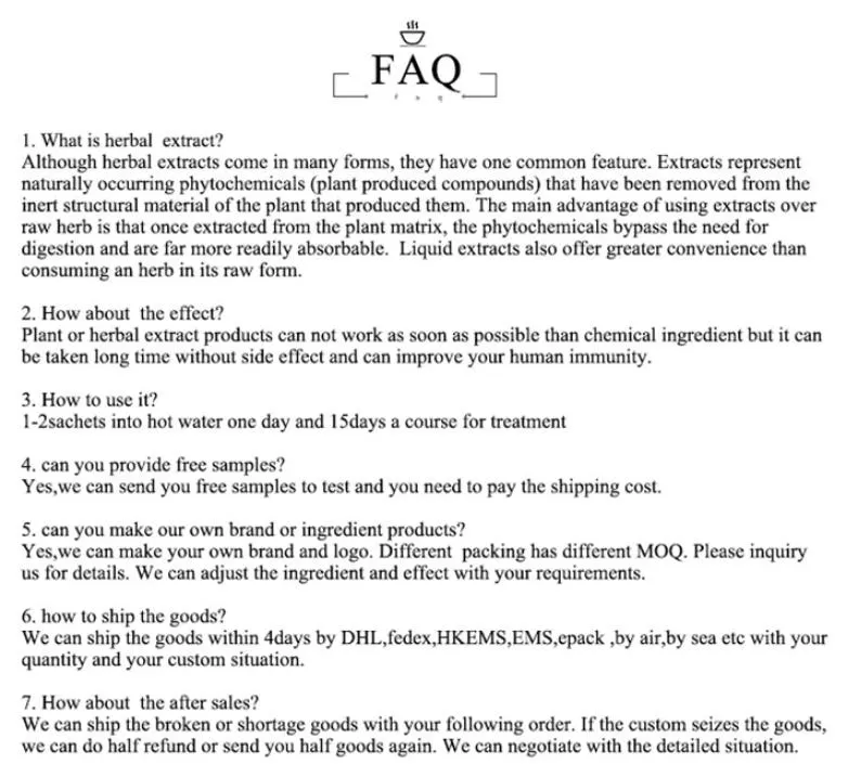 Private Natural Female Health & Vitality Booster Supplement Women Libido Enhancer