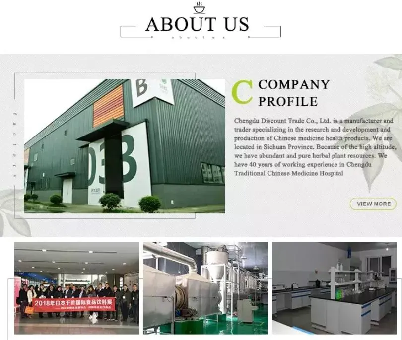 Private Natural Female Health & Vitality Booster Supplement Women Libido Enhancer