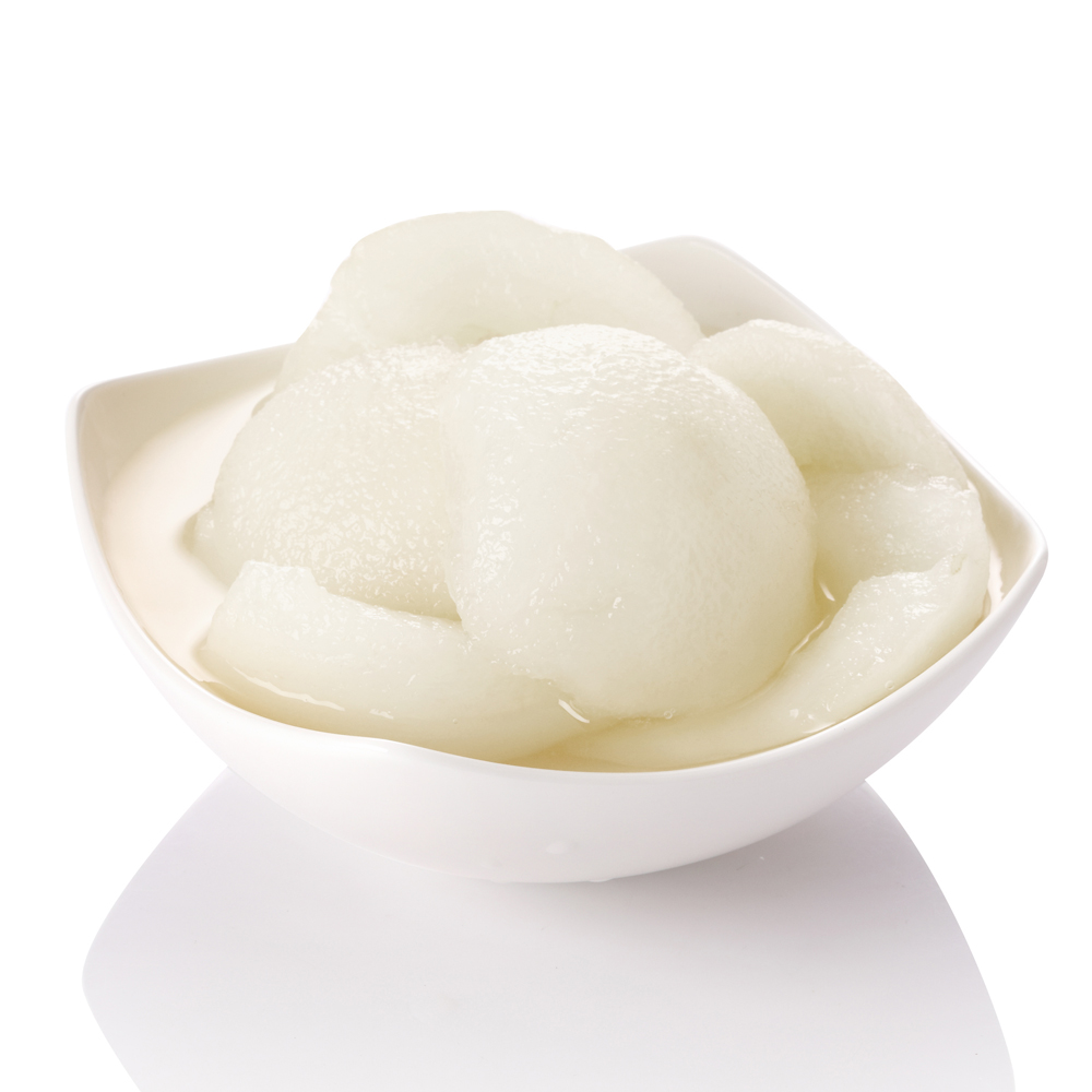 Promotional Top Quality Canned Pear