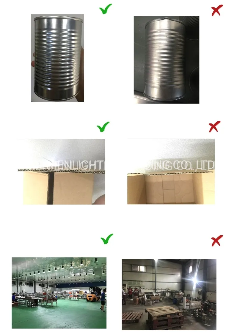Promotional Top Quality Canned Pear