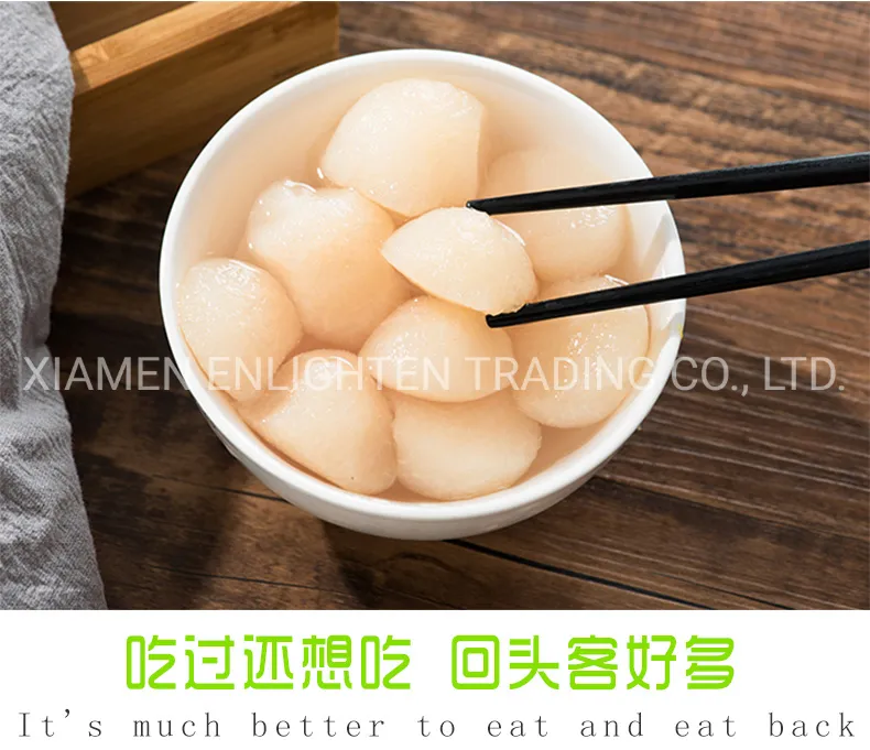 Promotional Top Quality Canned Pear