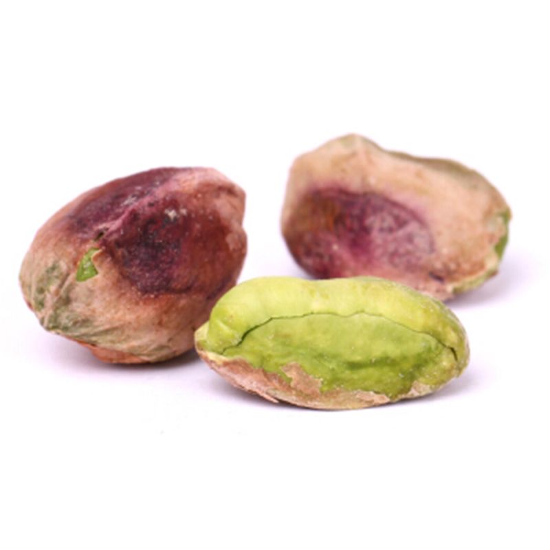 Raw Pistachios with Shell in Bulk on Hot Selling