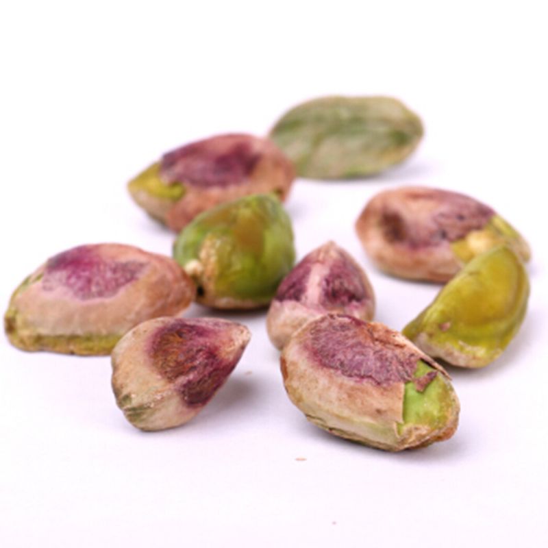 Raw Pistachios with Shell in Bulk on Hot Selling
