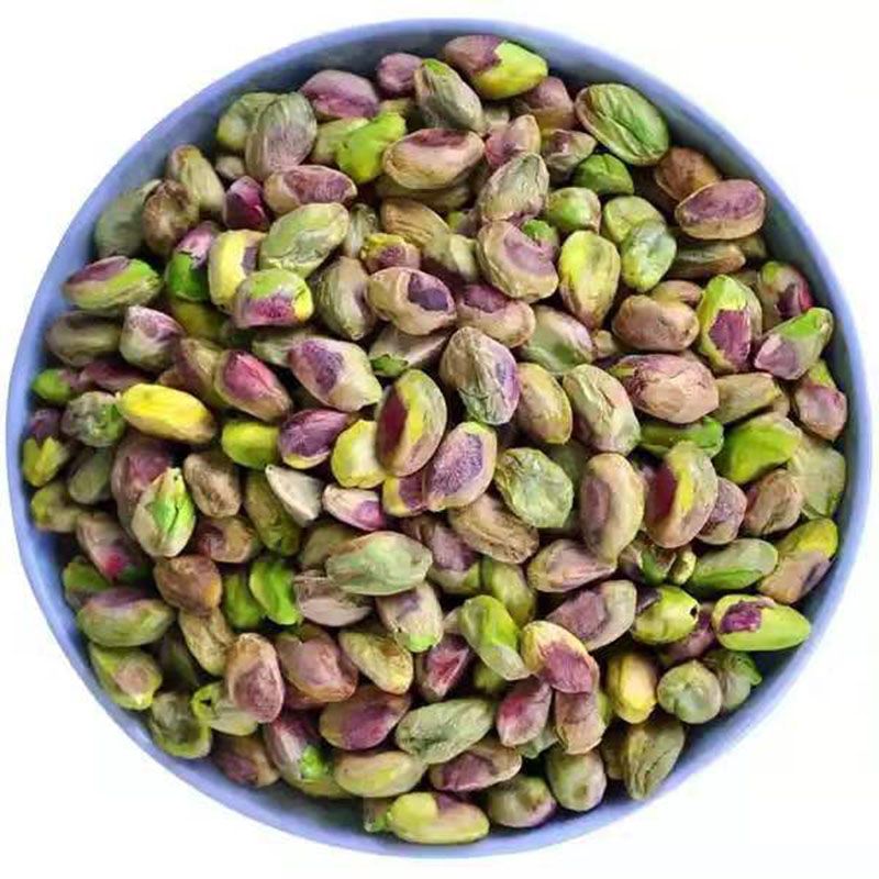 Raw Pistachios with Shell in Bulk on Hot Selling
