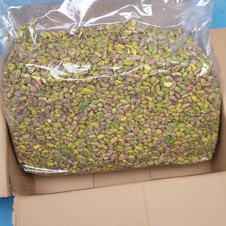 Raw Pistachios with Shell in Bulk on Hot Selling