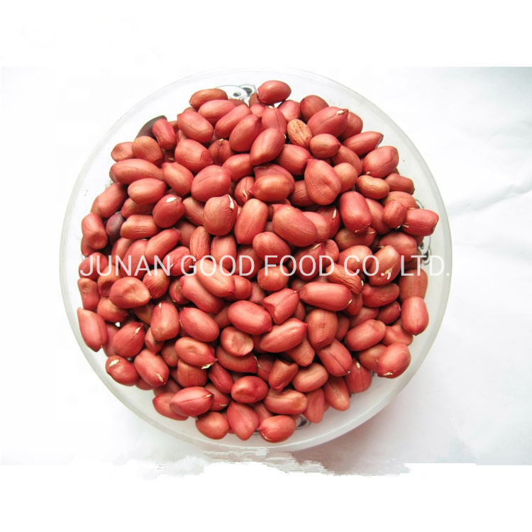 Red Peanuts /Java Peanuts/ Raw Peanuts Kernel