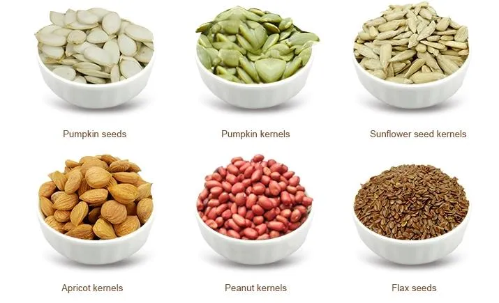 Red Peanuts /Java Peanuts/ Raw Peanuts Kernel