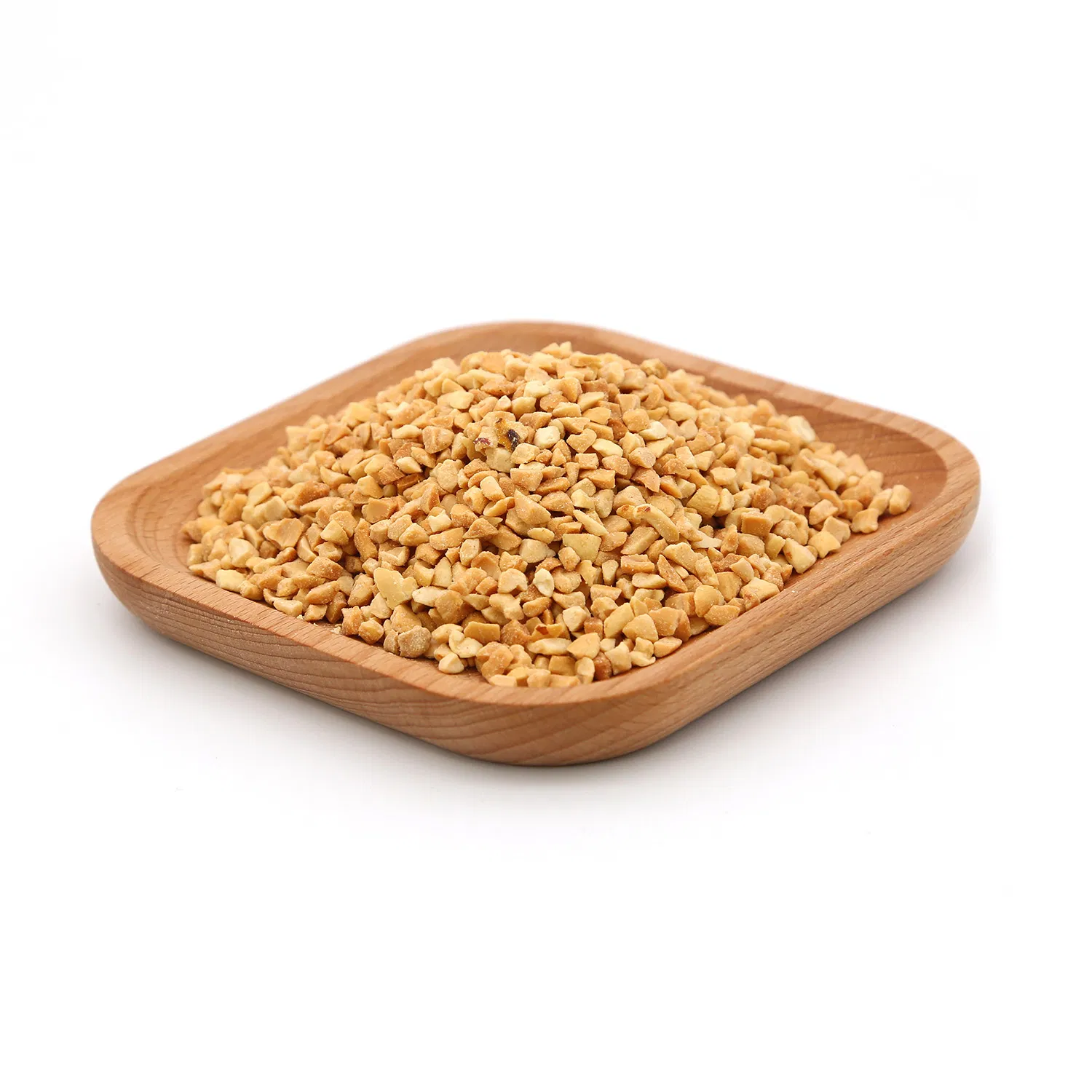 Roasted and Chopped Peanuts 2021 Crop