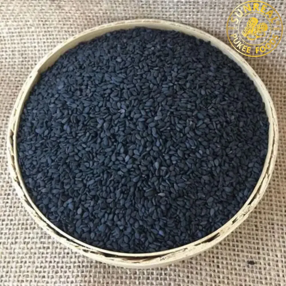 Roasted Black Sesame/Good Smell/for Cooking/Baking/Roasting
