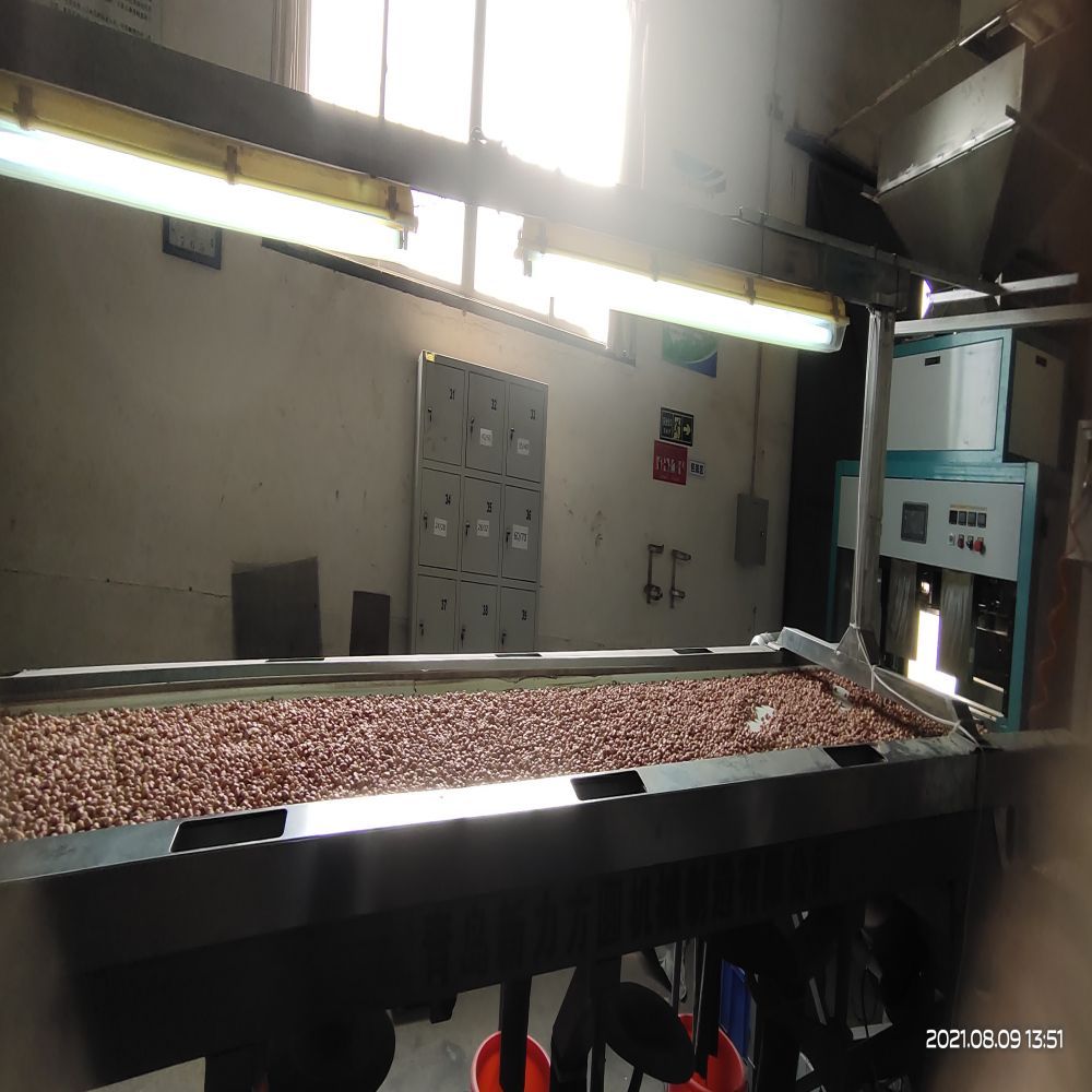 Roasted Black Sesame/Good Smell/Good Price All Moisture From China