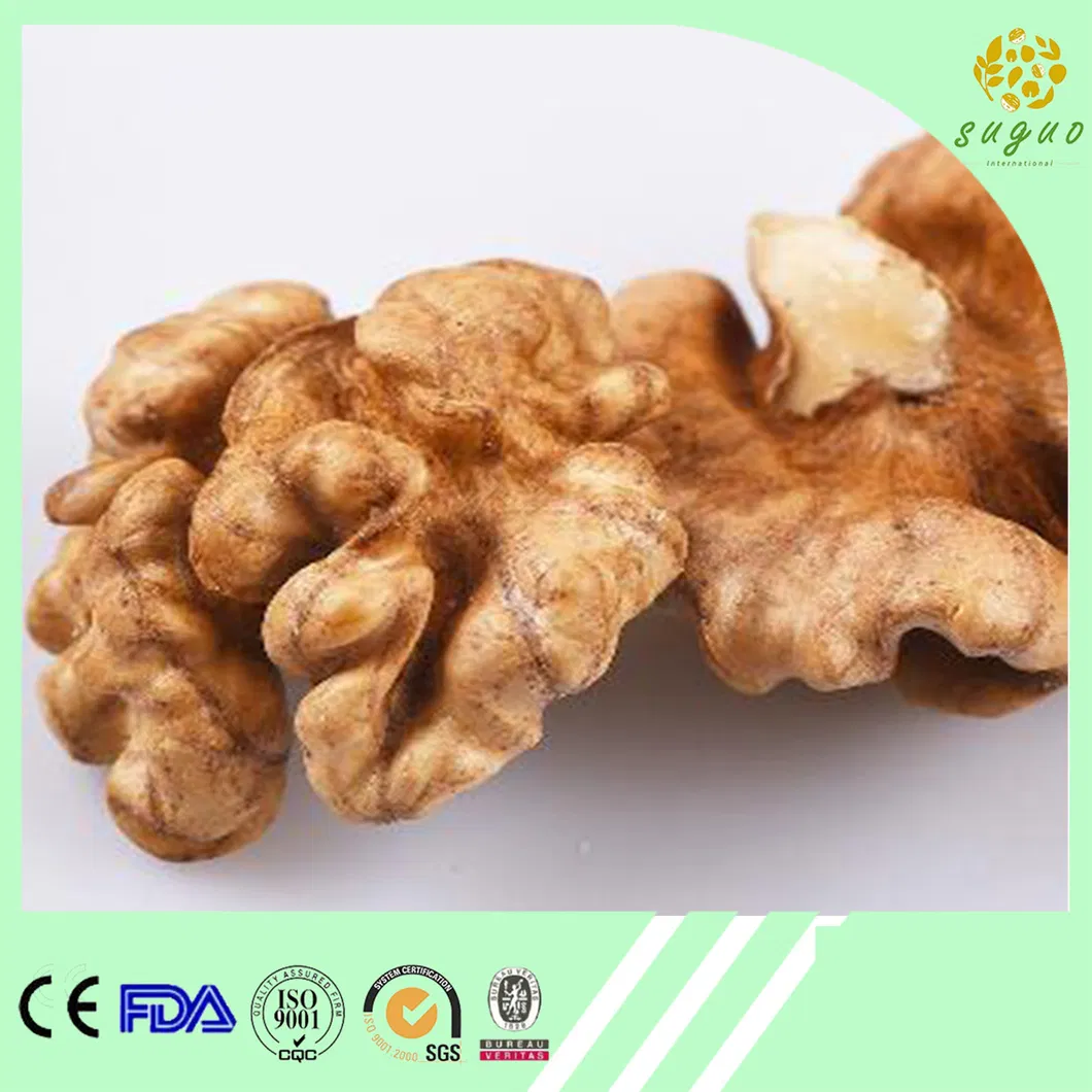 AAA Walnut Kernel in Halves