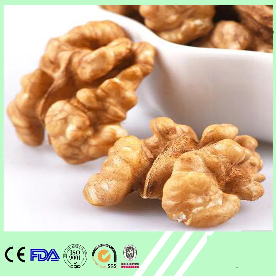 AAA Walnut Kernel in Halves
