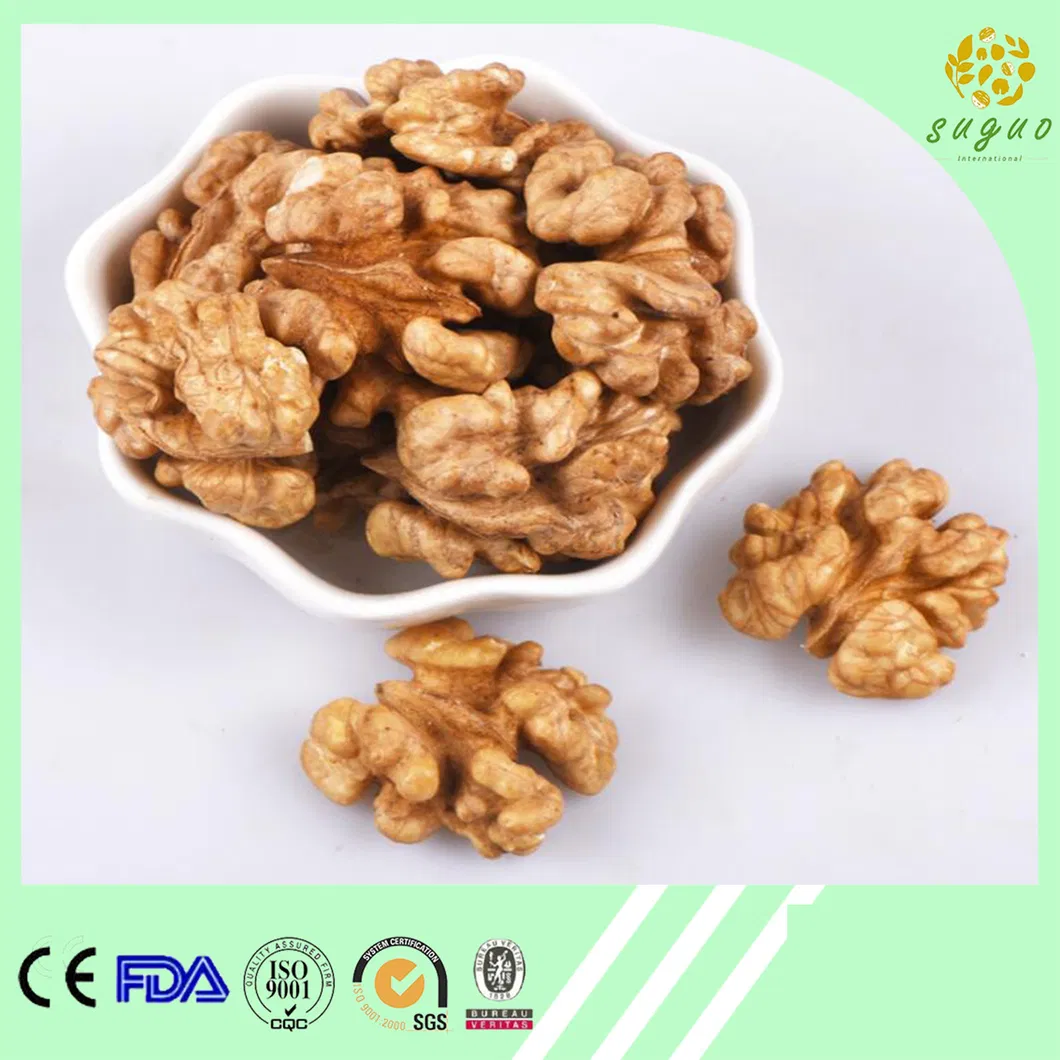 AAA Walnut Kernel in Halves