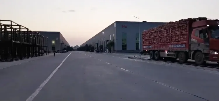 Sinocharm Brc a Approved 20g Bqf Garlic Puree Frozen Garlic