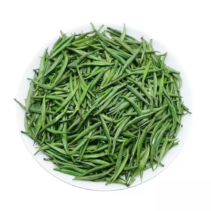 Slimming Healthy Dragon Well West Lake Longjing Green Tea