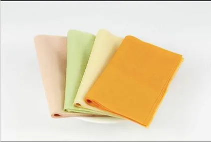 Soy Soybean Wrapper Edible Soy Crepes