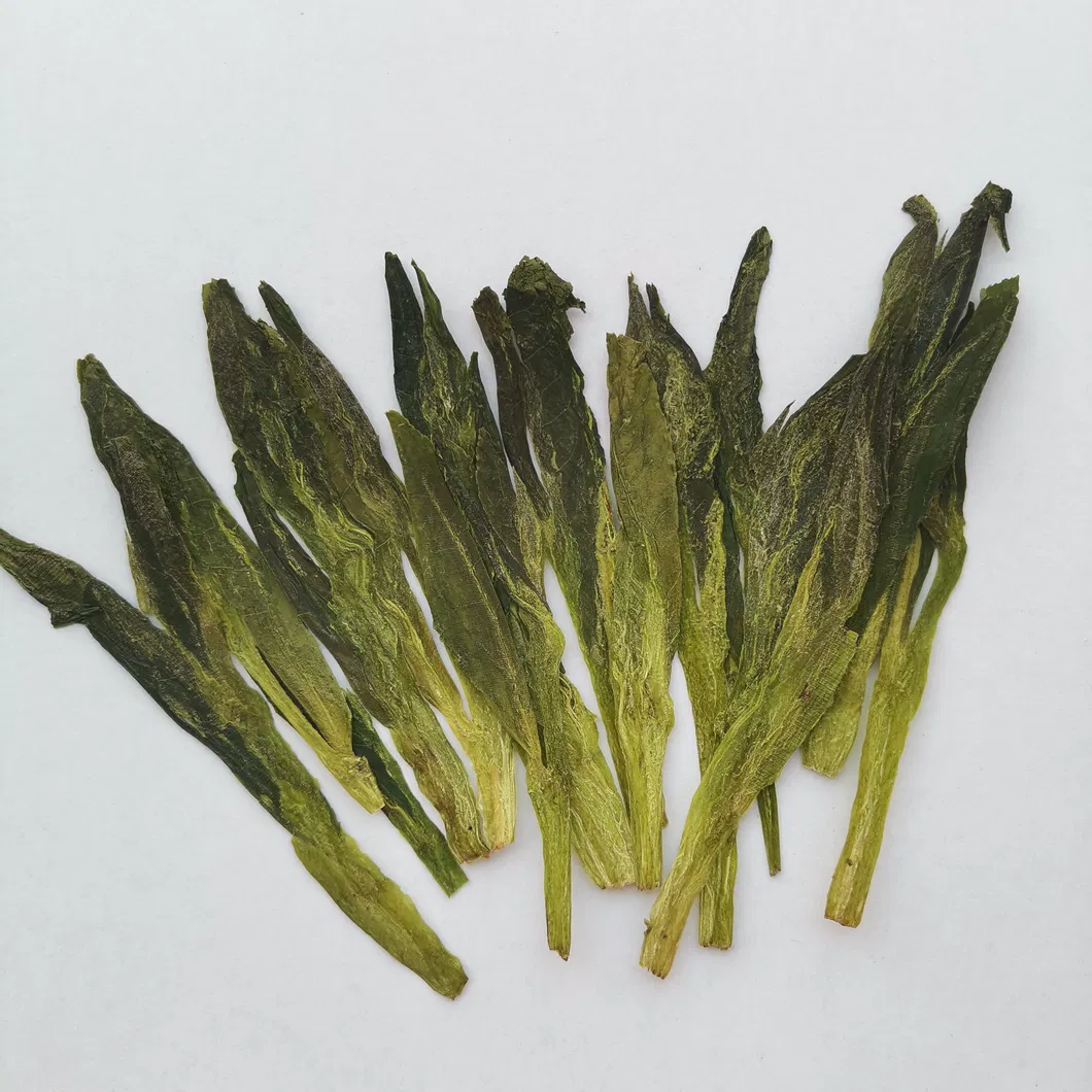 Special Grade Tai Ping Hou Kui Green Tea Beauty Tea