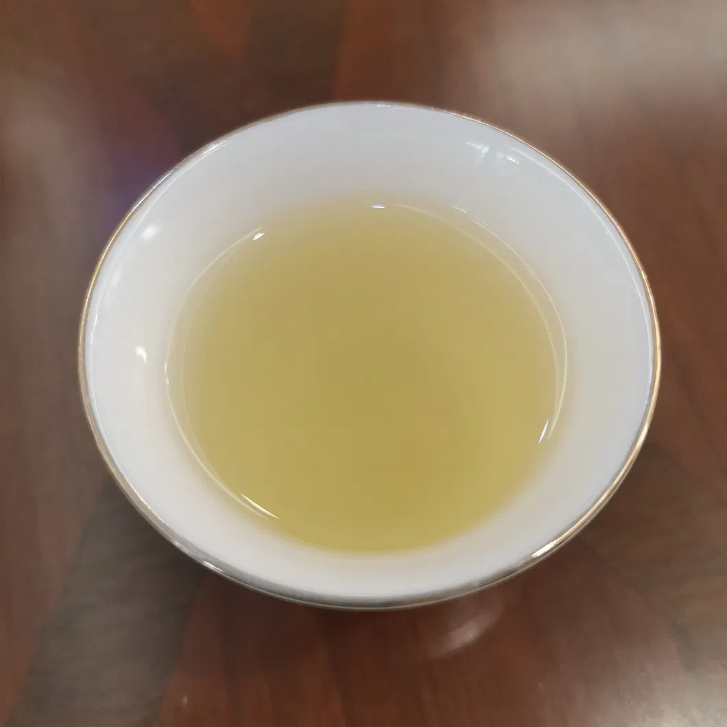 Special Grade Tai Ping Hou Kui Green Tea Beauty Tea