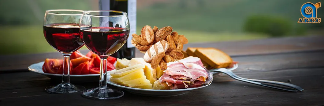 Supply Natural Broad Bean Extract Broad Bean Protein/Fava Bean Protein 60%