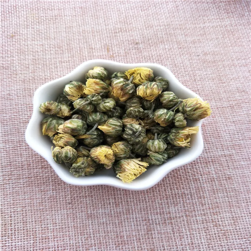Tai Ju Natural New Harvest Embryo Chrysanthemum