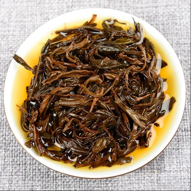 Tea Black Wholesale Chinese Tea Yunan Black Tea