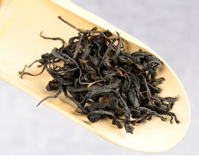 Tea Black Wholesale Chinese Tea Yunan Black Tea