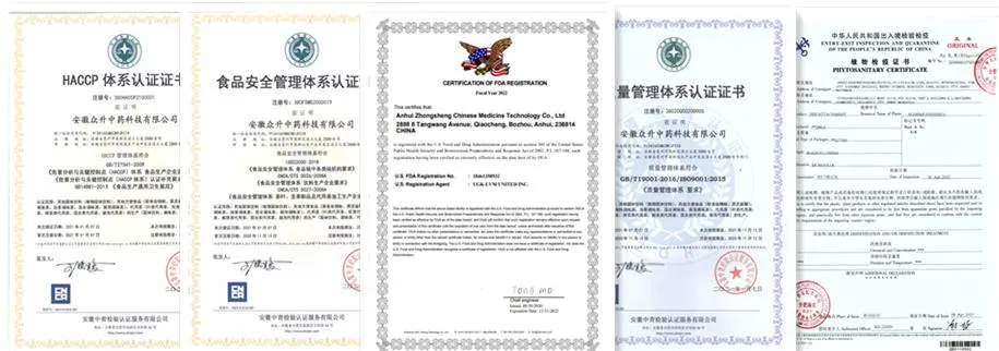Tea Supplier Ping Guo Hua Nature Pure Dried Fruit Flower Tea Apple Flower Tea Apple Blossom