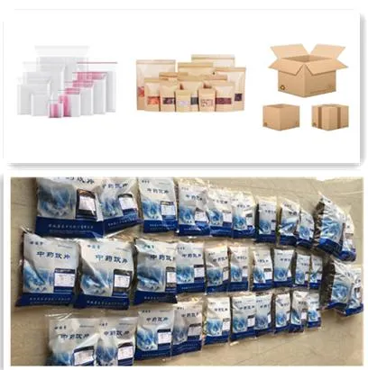 Tea Supplier Ping Guo Hua Nature Pure Dried Fruit Flower Tea Apple Flower Tea Apple Blossom