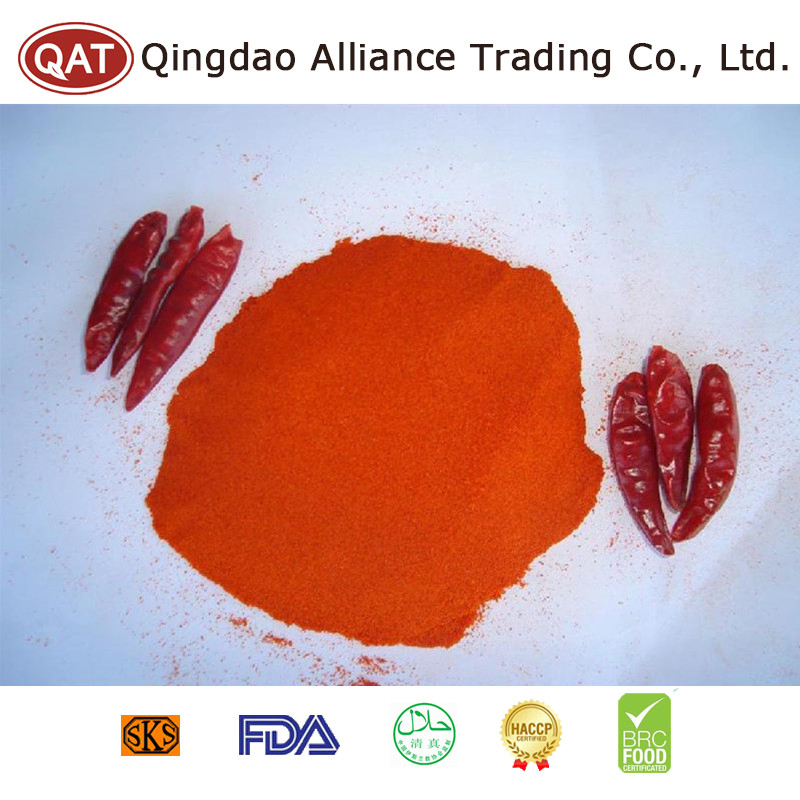 Top Quality Chinese Red Chili Powder
