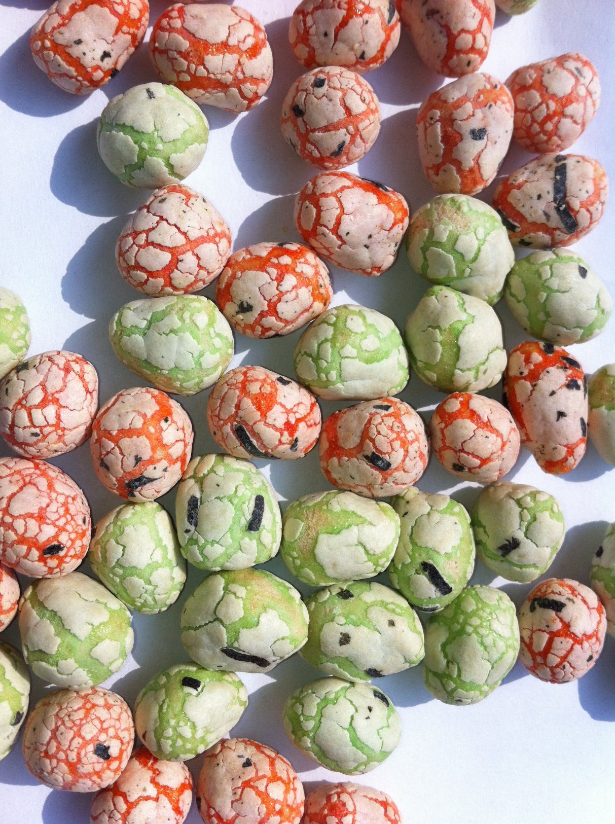 Top Quality for All Kinds of Dried Fruits From China Manufacturer Craftsmanship
