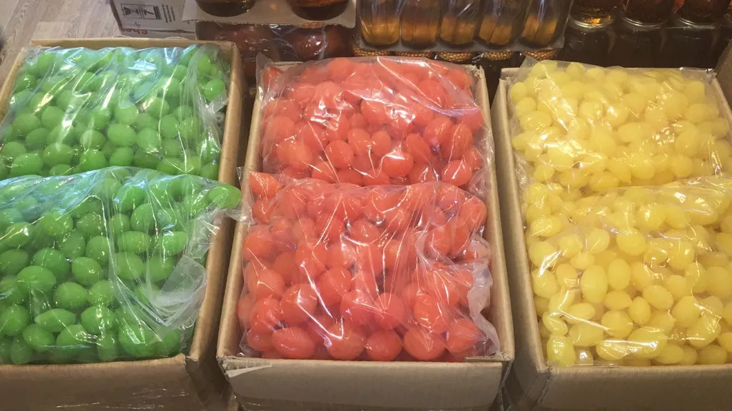Top Quality for All Kinds of Dried Fruits From China Manufacturer Craftsmanship