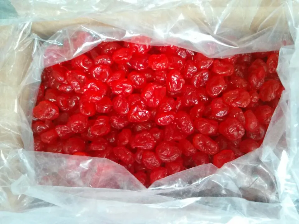 Top Quality for All Kinds of Dried Fruits From China Manufacturer Craftsmanship