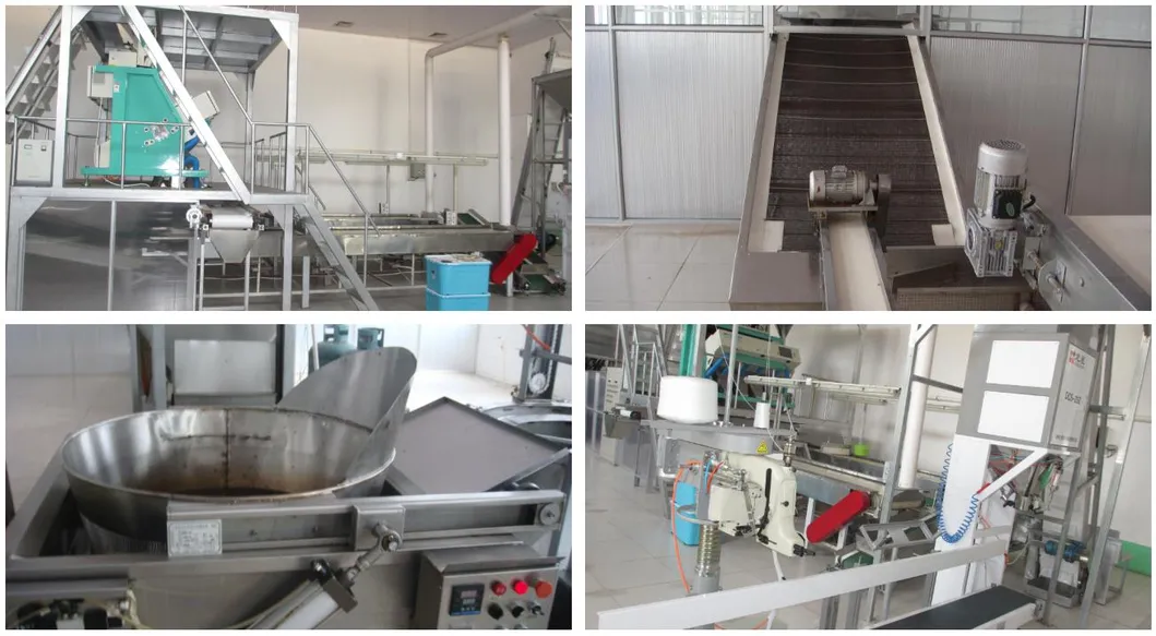 Top Quality for All Kinds of Dried Fruits From China Manufacturer Craftsmanship