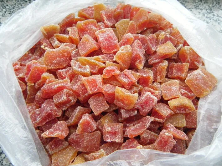 Top Quality for All Kinds of Dried Fruits From China Manufacturer Craftsmanship
