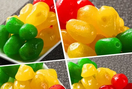 Top Quality for All Kinds of Dried Fruits From China Manufacturer Craftsmanship