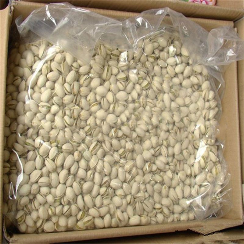 Vacuum Packaging Export Supply Pistachio Nuts for Snack Food with Shell