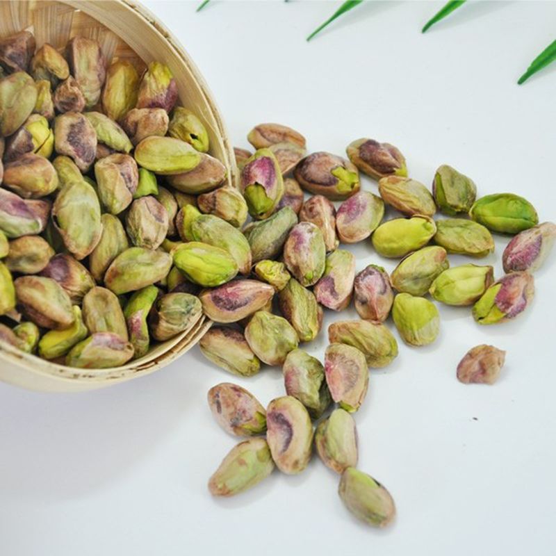 Vacuum Packaging Export Supply Pistachio Nuts for Snack Food with Shell