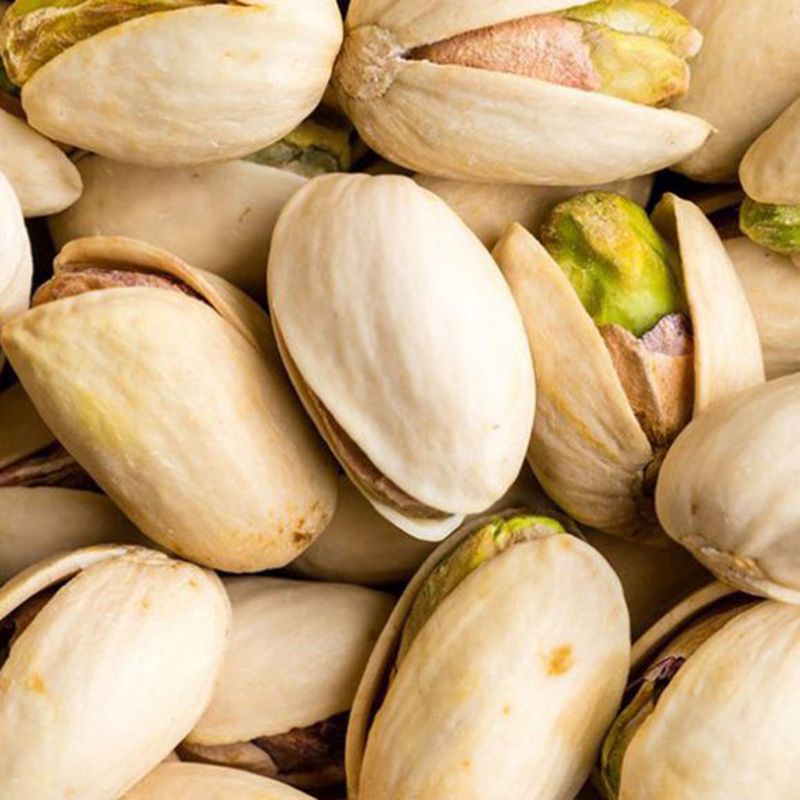Vacuum Packaging Export Supply Pistachio Nuts for Snack Food with Shell