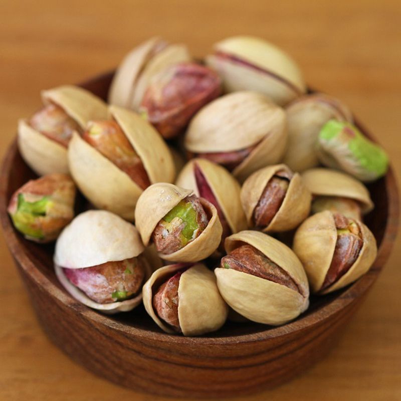 Vacuum Packaging Export Supply Pistachio Nuts for Snack Food with Shell