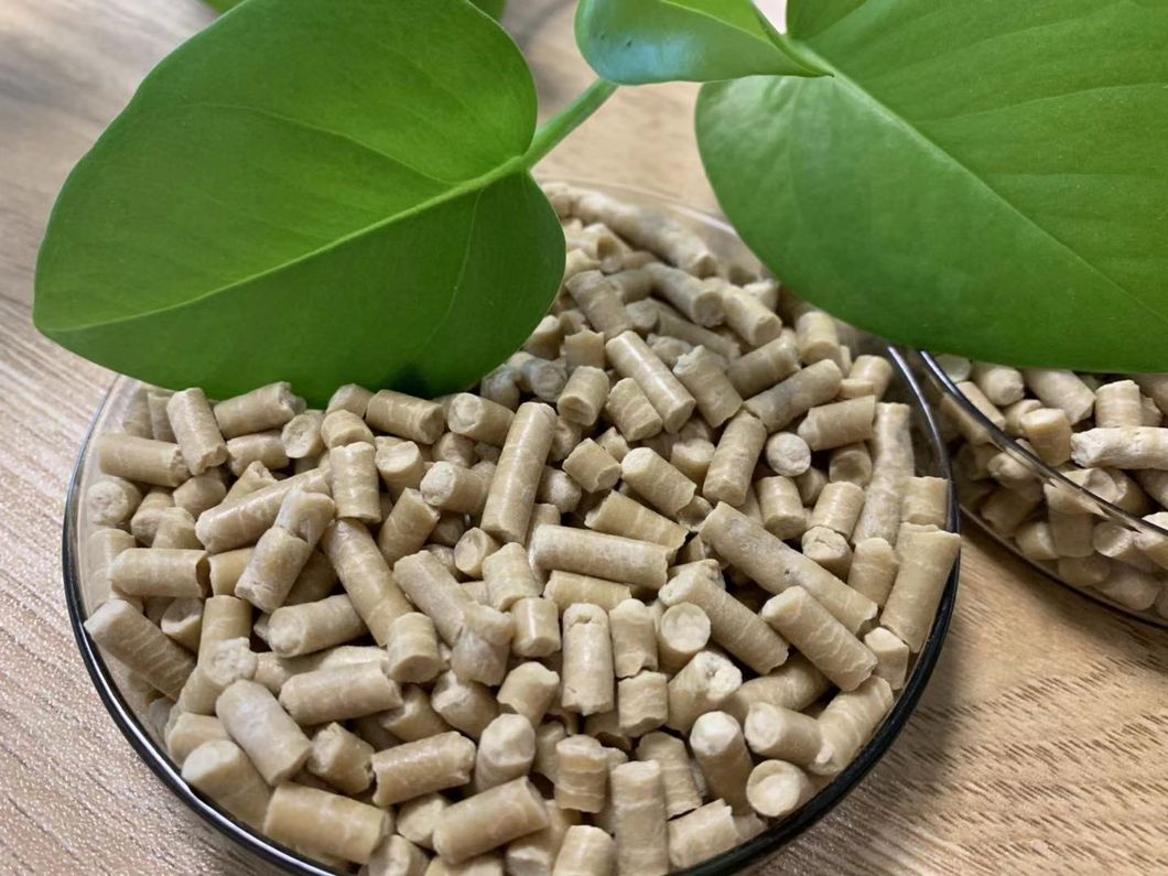 Wheat Gluten Powder and Wheat Gluten Pellets