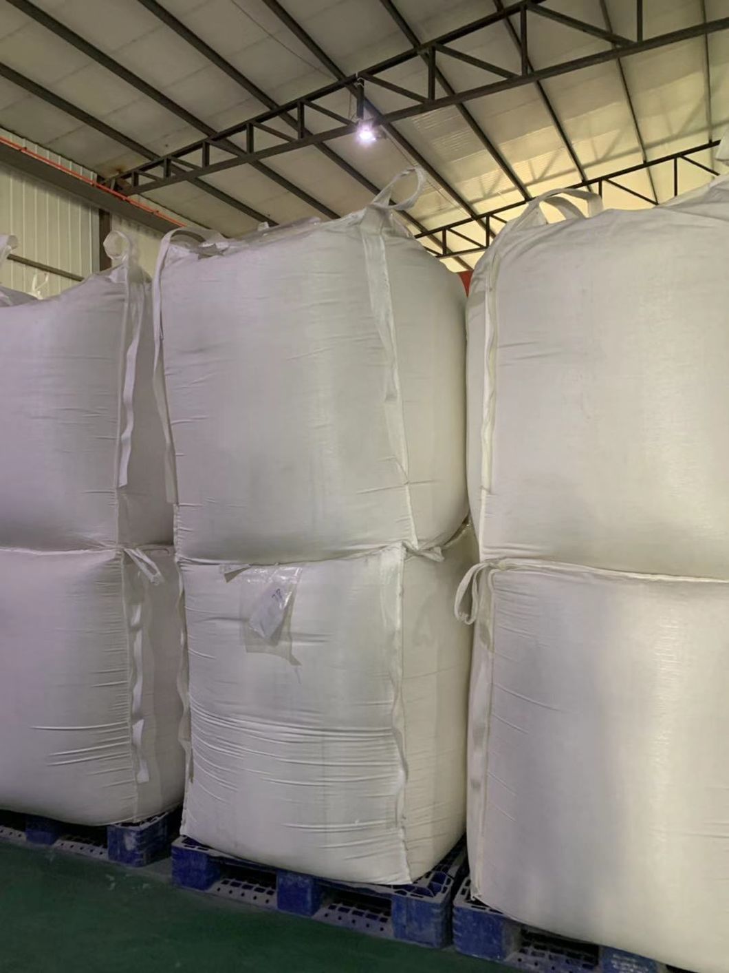 Wheat Gluten Powder and Wheat Gluten Pellets