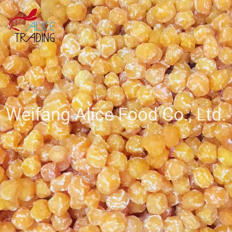 Wholesale Chinese Good Price Dried Fruits Dried Plum Dried Mango Plum Yellow Plum