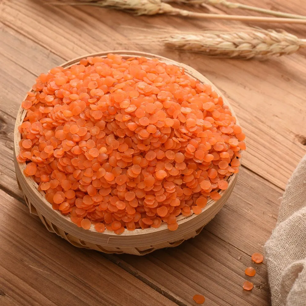 Wholesale Factory Dried Red Lentils to Export