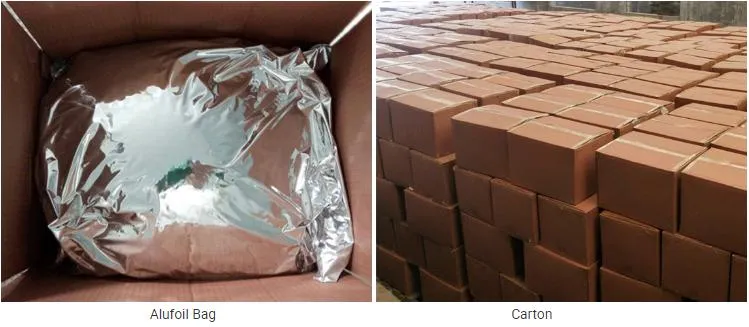 Wholesale Good Quality Chive Flakes (2mm)