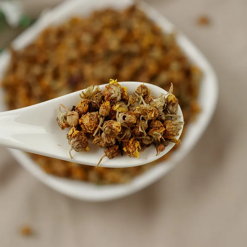 Ye Ju Hua Top Quality 100% Natural Wild Chrysanthemum Flower Morifolium Tea