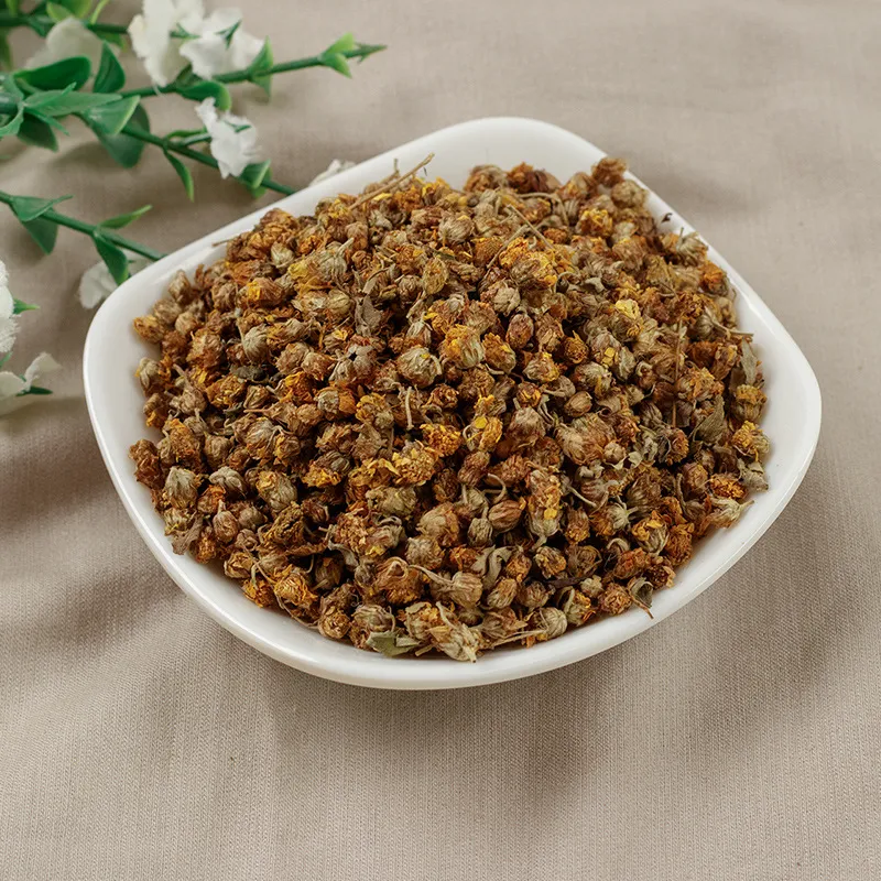 Ye Ju Hua Top Quality 100% Natural Wild Chrysanthemum Flower Morifolium Tea