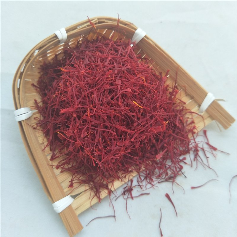 Zang Hong Hua Buy China Nature Herb Crocus Sativus Dried Saffron Flower Spice For Tea