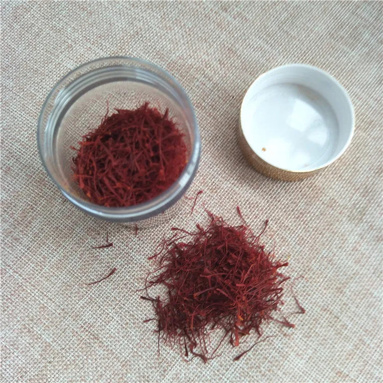 Zang Hong Hua Buy China Nature Herb Crocus Sativus Dried Saffron Flower Spice For Tea